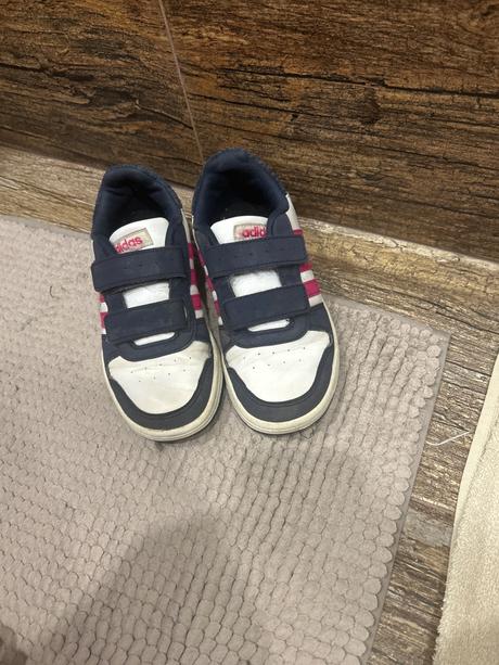 Tenisky, adidas,34