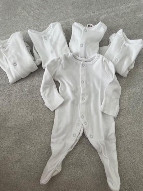 Nové pyžamká f&f, f&f,56