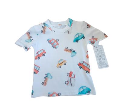 Tričko, 80 / 86 / 92