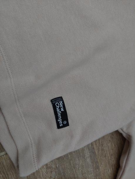 Crop mikina s, pull&bear,s