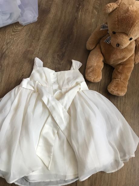 Šaty na krstiny, svadbu, 56