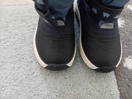 Snehule 22, lupilu,22