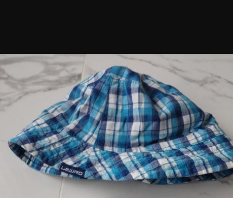 Letné čiapky 48/50 cm, rada,50