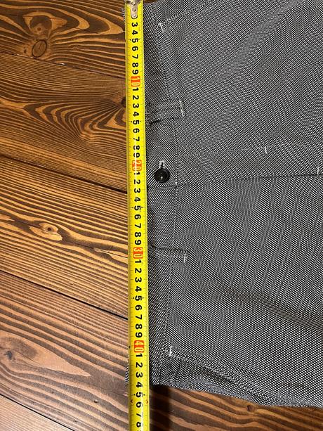 Zara elegantné nohavice, zara,44