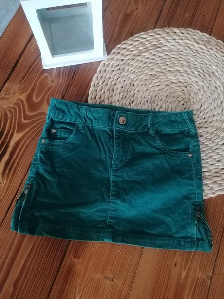 Mencestrova sukňa zara 110, zara,104