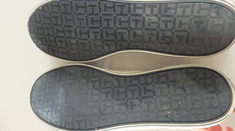 Tenisky tommy hilfiger 40, tommy hilfiger,40