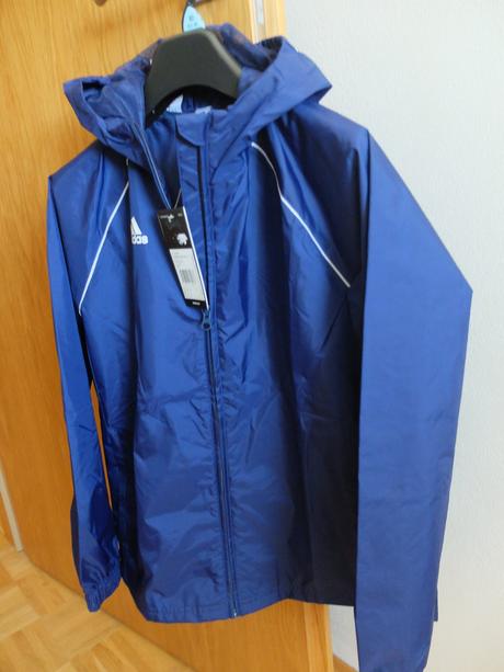 Prechodná bunda adidas 152, adidas,152