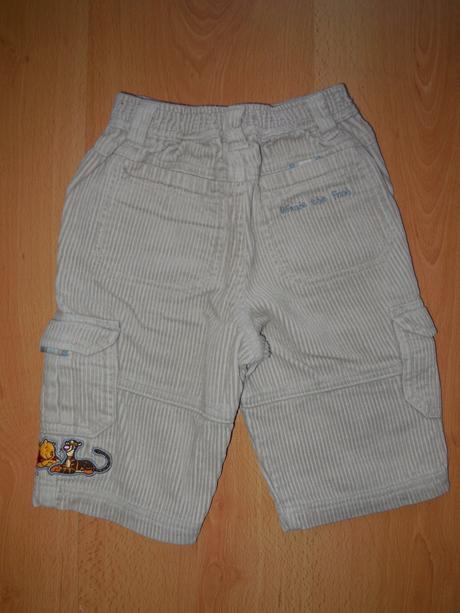 Nohavice disney, h&m,68
