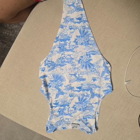 Vsetky topy za 1,50, bershka,s