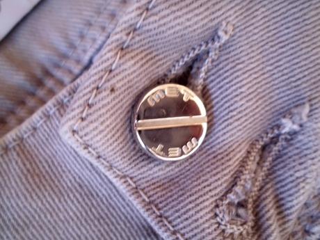 Met sivé rifle m-l 30, m