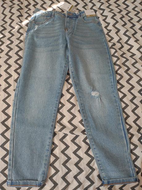 Džínsy, sinsay,158