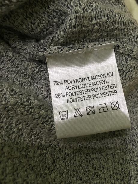 Tenši kardigan s vysivkou, quelle,40