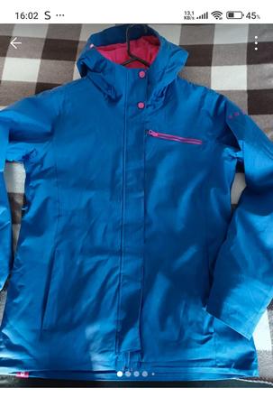 Lyžiarska snowboardová bunda, roxy,xl