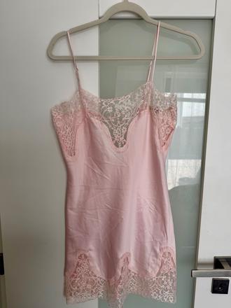 Saténová košieľka darjeeling, 38