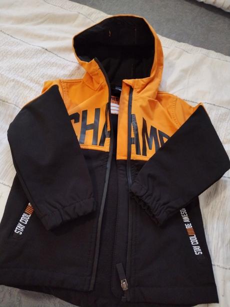 Bunda pre chlapca, 110