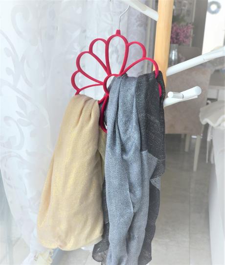 Organizér na šále, 