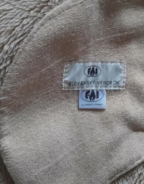 Kozusok, kabátik, s