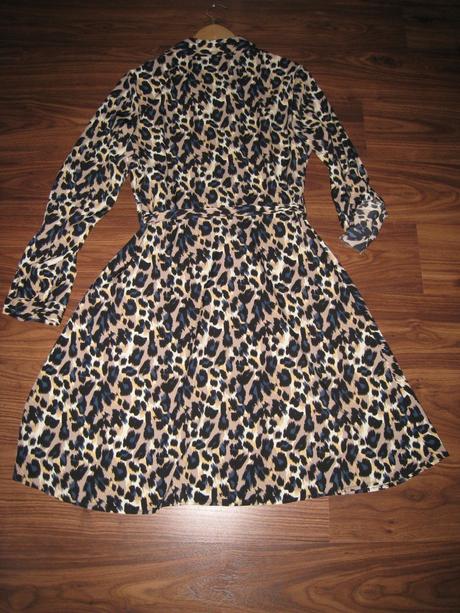 Dámske šaty, orsay,40