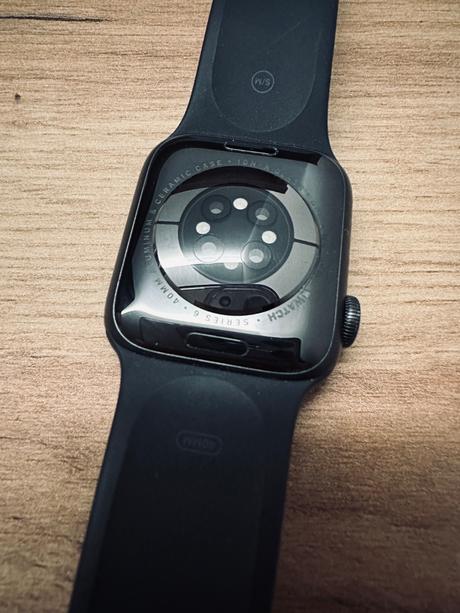 Apple watch se, apple
