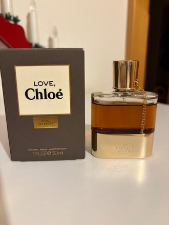 Love chloe intense, 