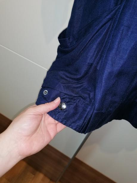 Krásna parka/ kabátik, 44