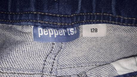 Riflove kratasy, 128