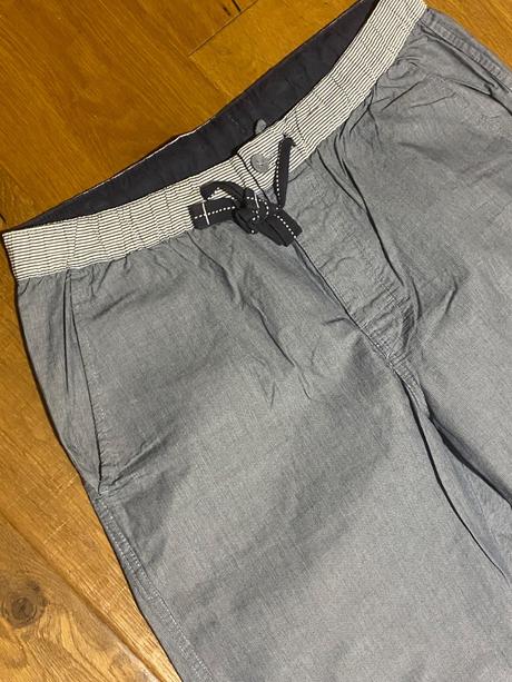 H&m - pánsky spodný diel pyžama, h&m,xl