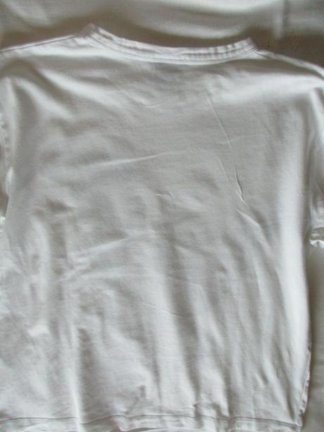 Tričko zara č.s, h&m,s