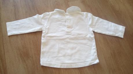 Krásna košieľka pre dievčatko, dopodopo,62