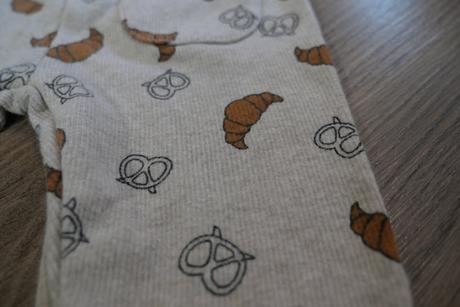 Leginy zara, zara,86