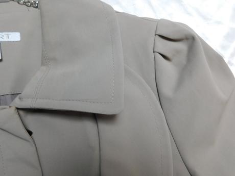 Luxusny blejzer/sako, 38