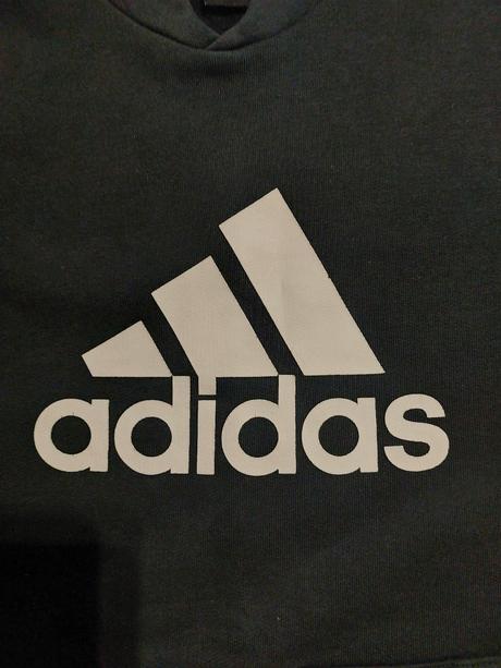 Mikina adidas, adidas,176