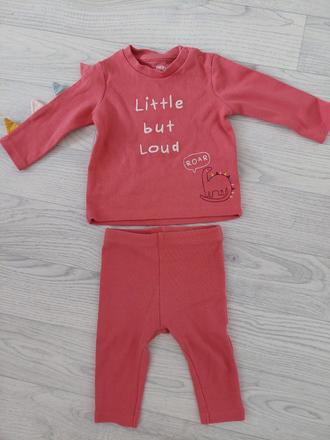 Dievčenká súprava, f&f,62