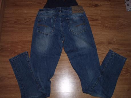 Tehotenské rifle, 26