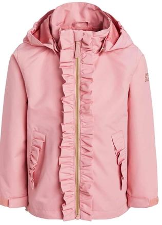 Prechodná bundička, 116