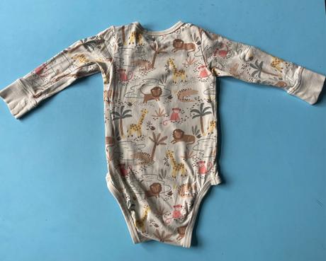 Rastúce body safari, lindex,74