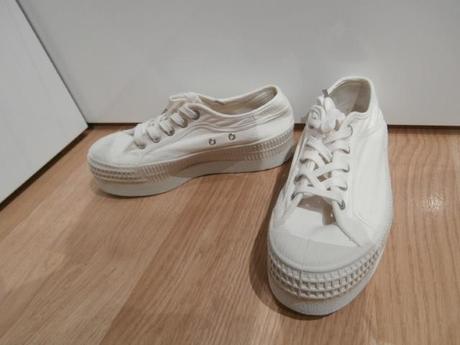 Dámske tenisky, slovenka,36