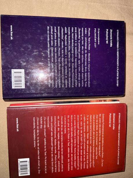 V.c.andrewsová- duológia,