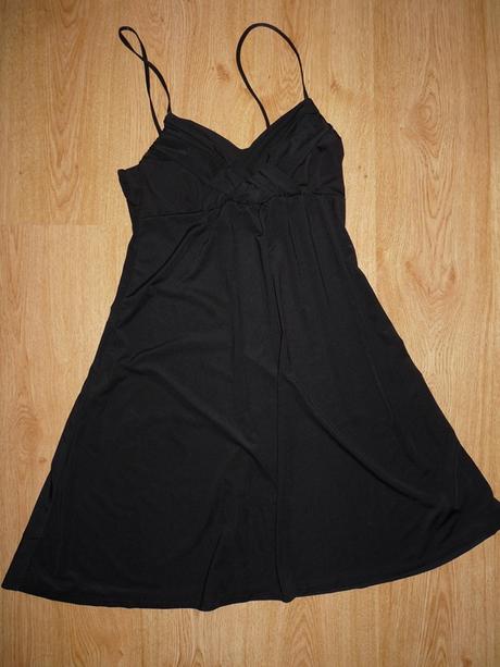 Vpredu prepletané, s