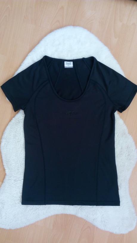 Everlast dámske tričko, l