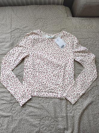 Dievčenské tričko, 146