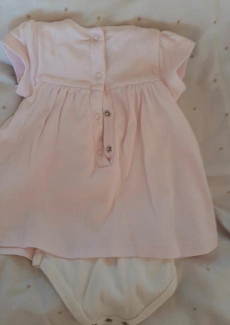 Petit ba3m 60cm, jacadi,56