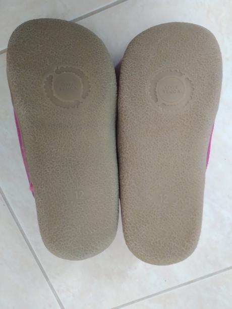 Sandalky - papuce, tipsietoes,28