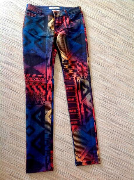 Skinny /2n, fishbone,s / xs