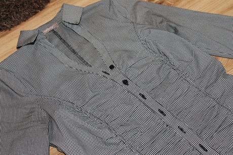 Znaćková elegantná blúzka, orsay,34