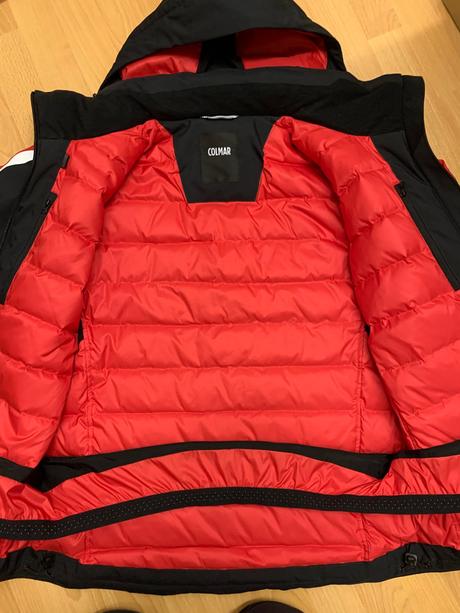 Colmar lyžiarska bunda, colmar,l