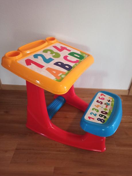 Skladaci stolik na kreslenie, 