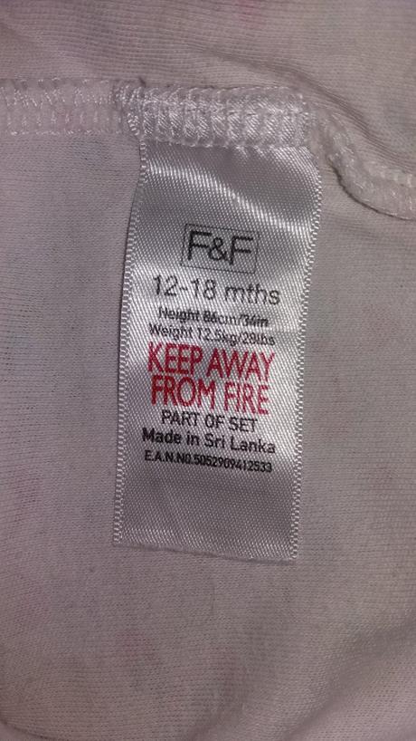 Tielkové body, f&f,86