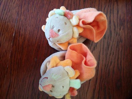 Hrkalkove capacky, <17