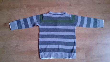Pulóver pre chlapčeka, dopodopo,92